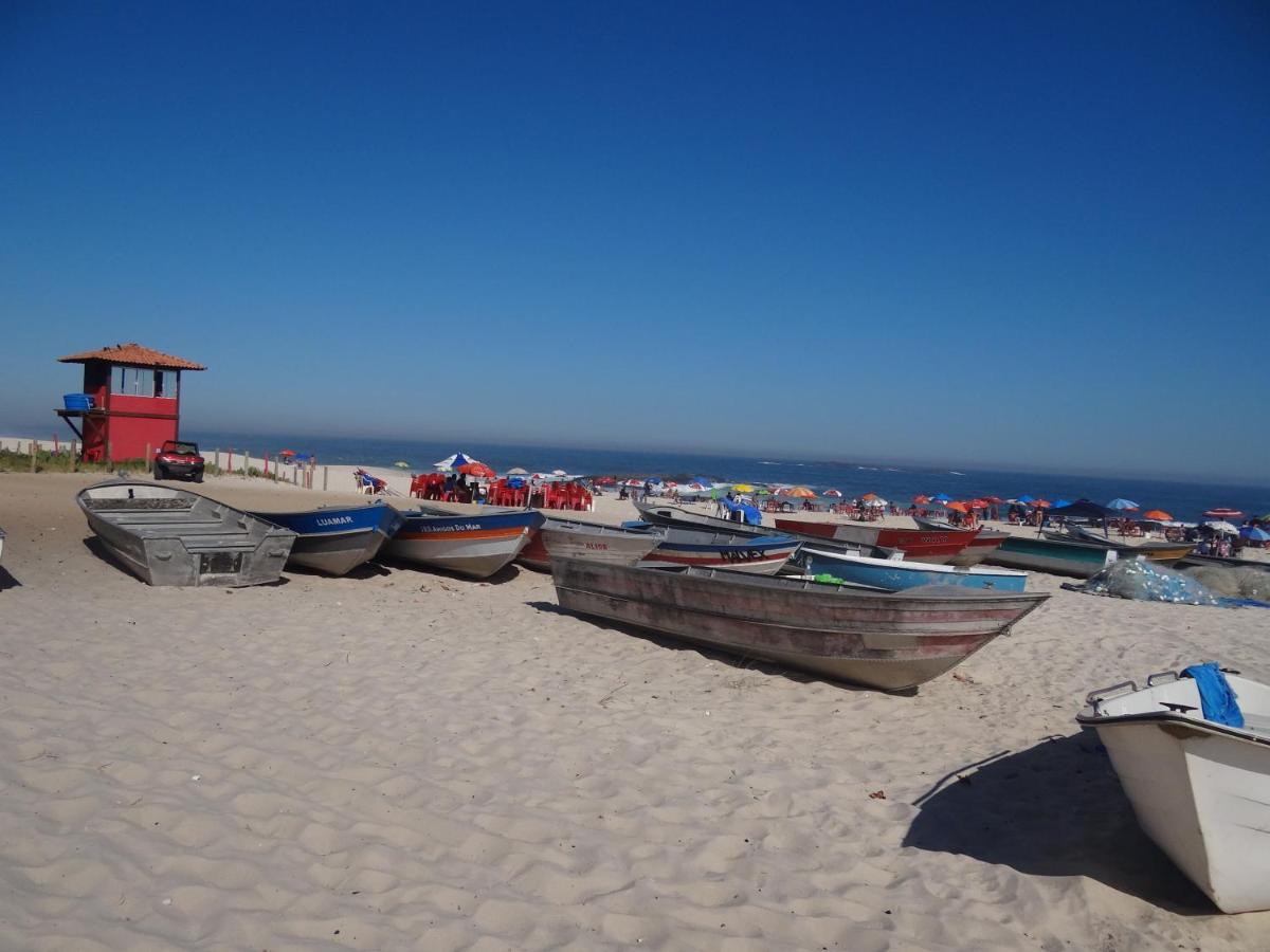 Pousada Reserva De Itauna Saquarema Buitenkant foto