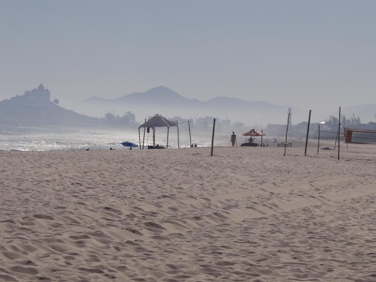 Pousada Reserva De Itauna Saquarema Buitenkant foto