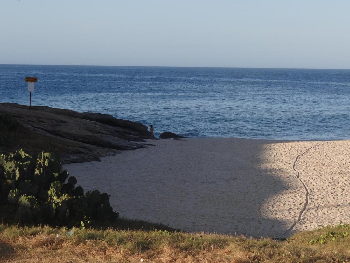 Pousada Reserva De Itauna Saquarema Buitenkant foto