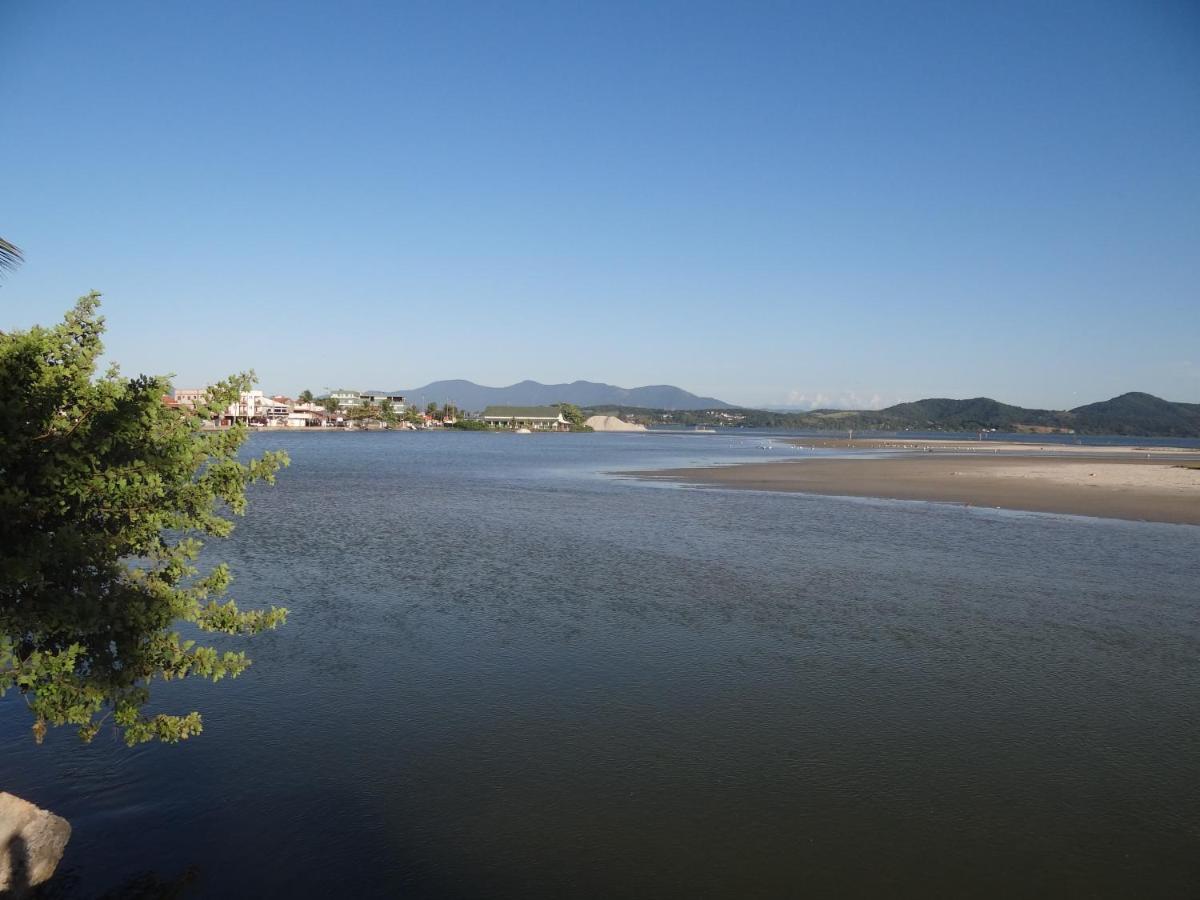Pousada Reserva De Itauna Saquarema Buitenkant foto