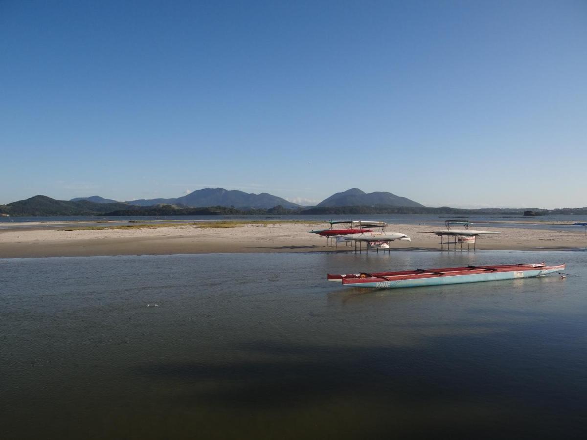 Pousada Reserva De Itauna Saquarema Buitenkant foto