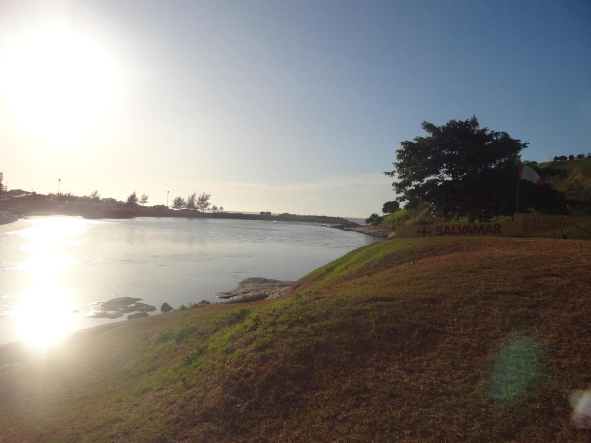 Pousada Reserva De Itauna Saquarema Buitenkant foto