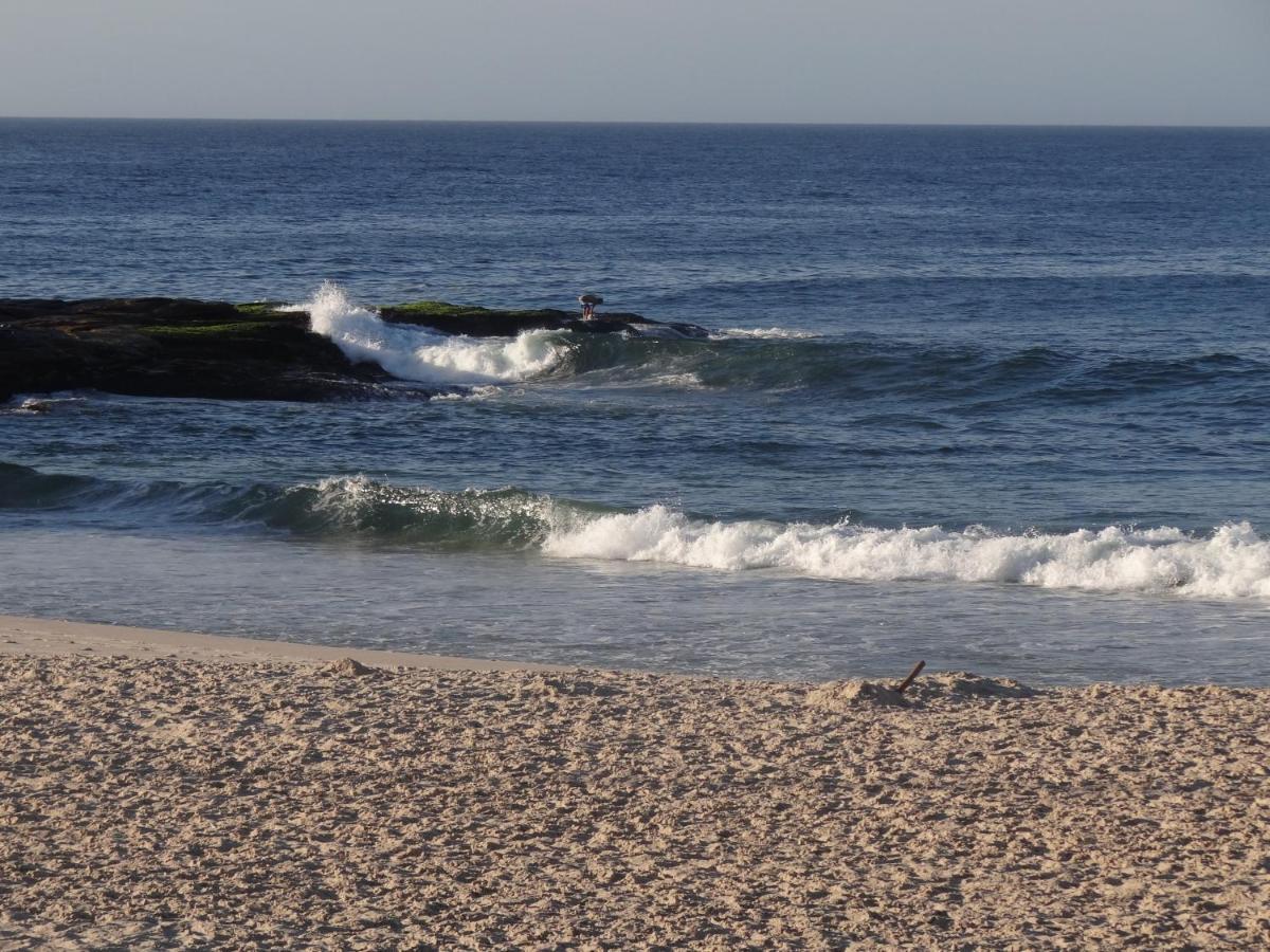 Pousada Reserva De Itauna Saquarema Buitenkant foto