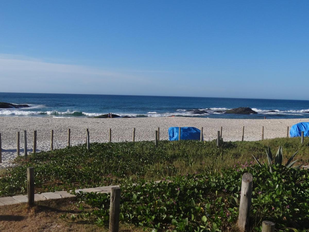 Pousada Reserva De Itauna Saquarema Buitenkant foto