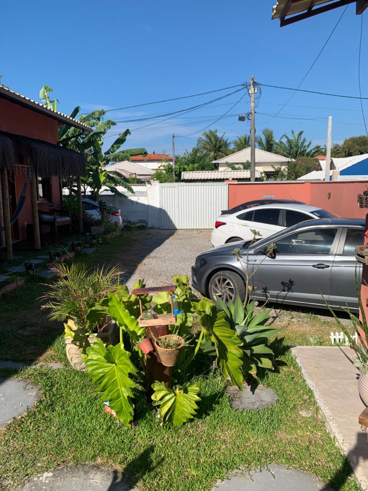 Pousada Reserva De Itauna Saquarema Buitenkant foto